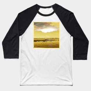 Seaside Baseball T-Shirt